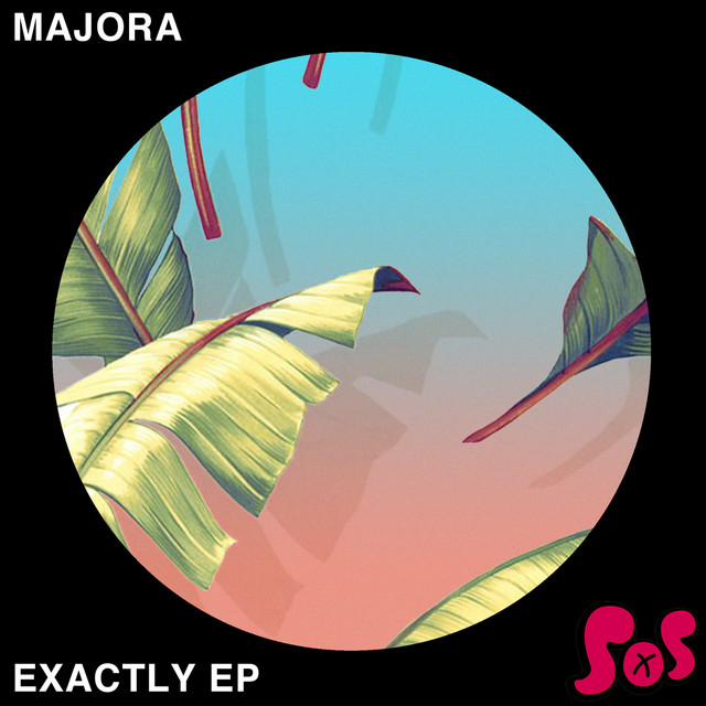 Exactly cover art