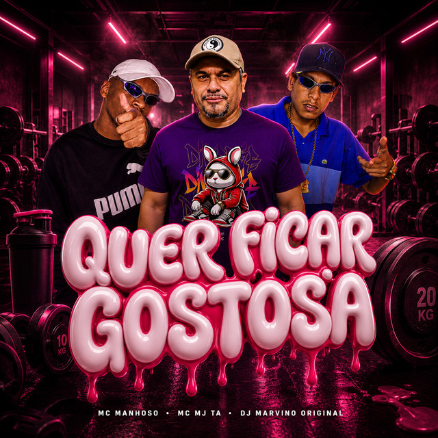 Quer Ficar Gostosa