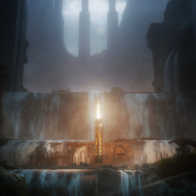 Prime cover art