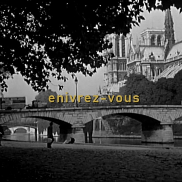 enivrez-vous cover art
