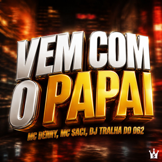 Vem com o Papai album image