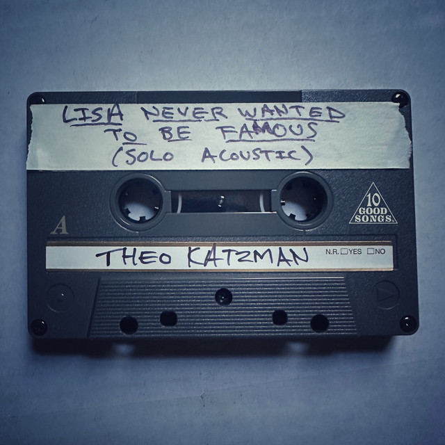 album image