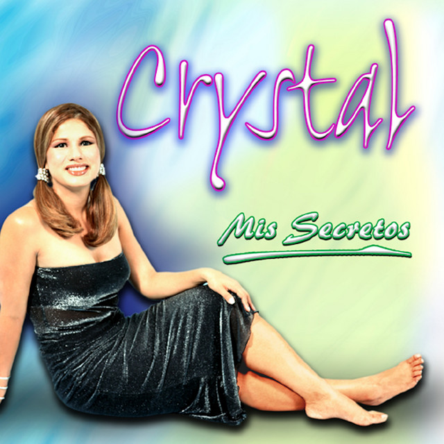 Mis Secretos cover art