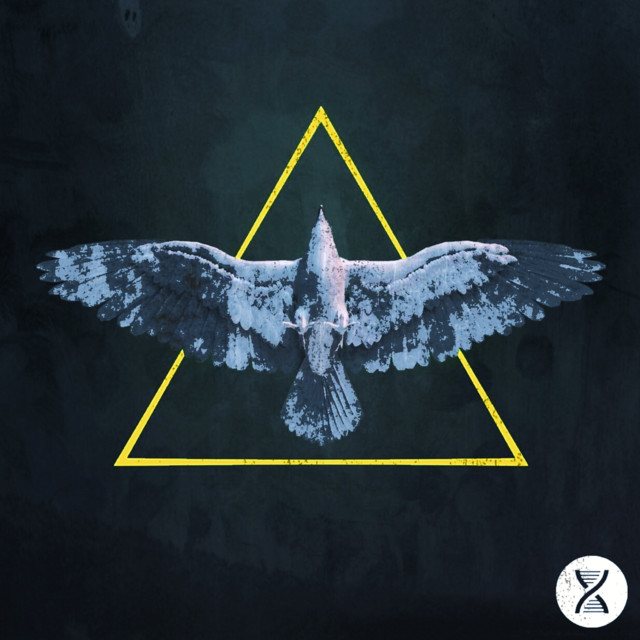 Temporary cover art