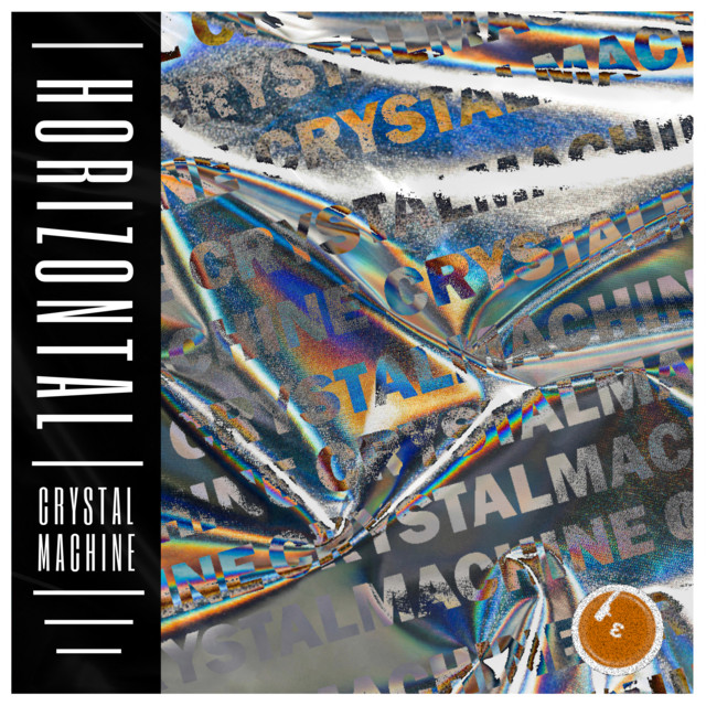 HORIZONTAL cover art