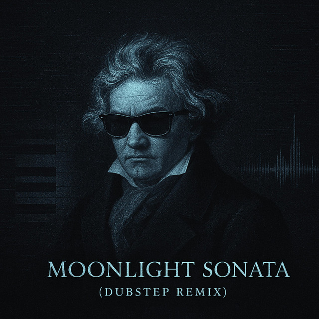 Moonlight Sonata (Dubstep Remix)