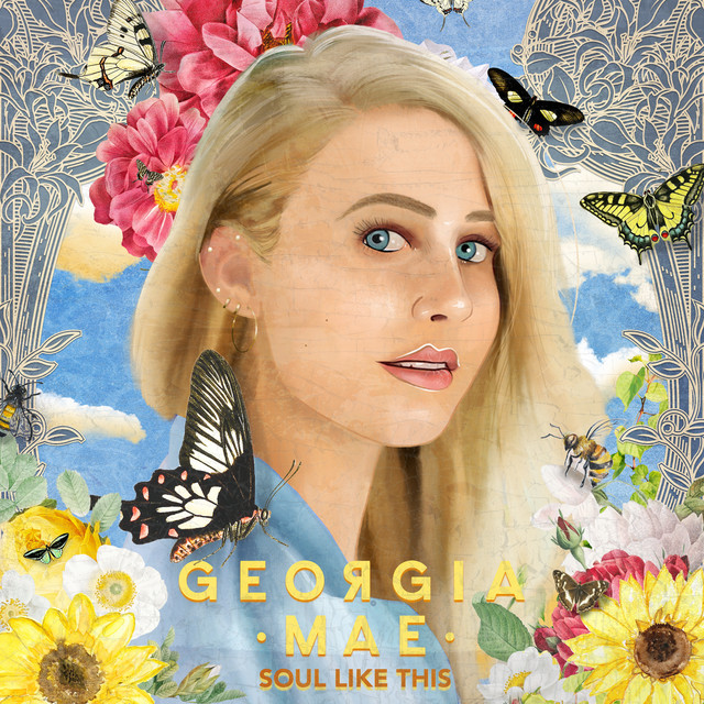 Soul Like This cover