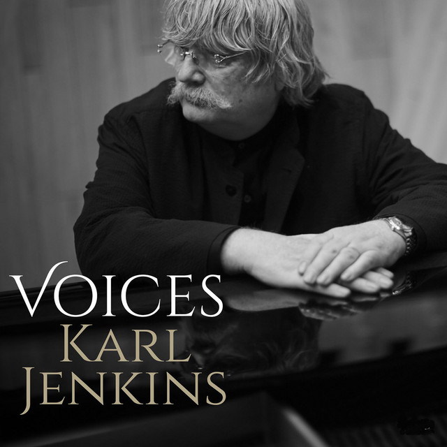 Jenkins: Stabat Mater: VII. And the Mother did weep (Chamber Chorus)