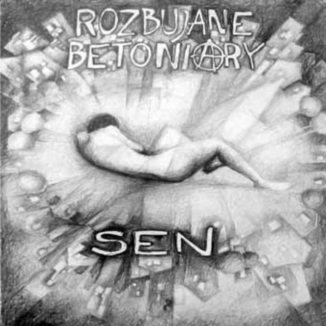 Rozbujane Betoniary Photo