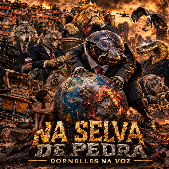 Selva de Pedra