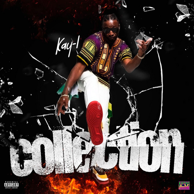 COLLECTION cover art