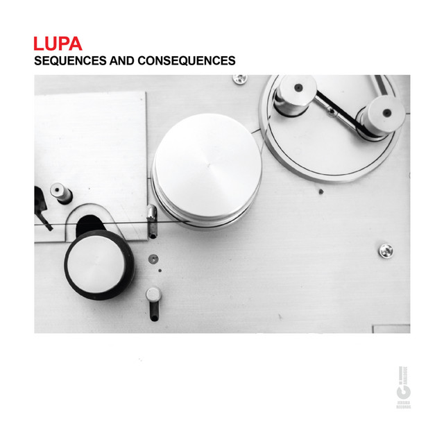 SEQUENCES AND CONSEQUENCES cover art