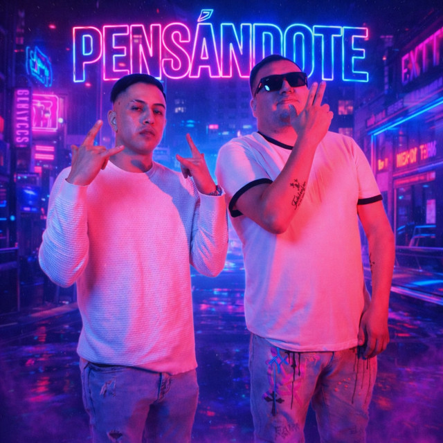 Pensandote