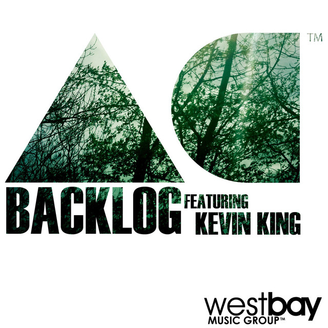 Backlog artwork