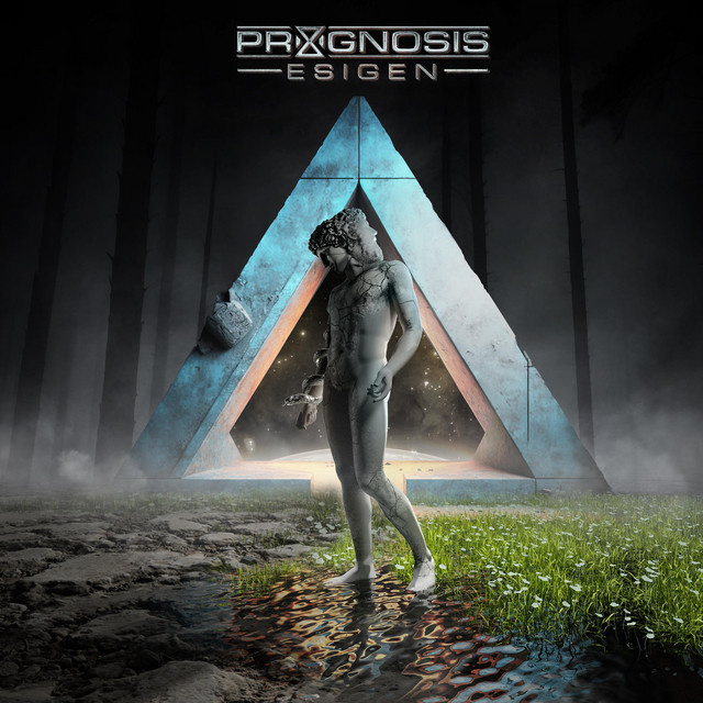 Esigen cover