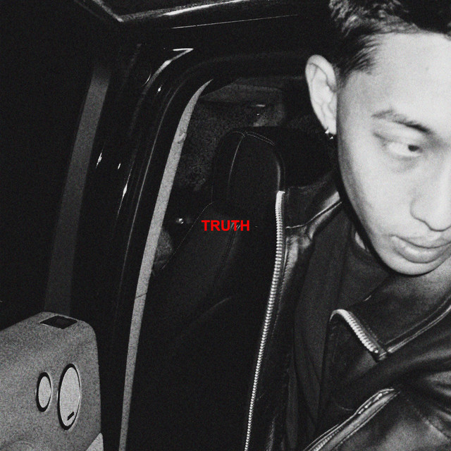 TRUTH cover art