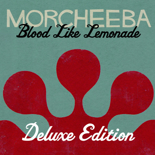 Blood Like Lemonade