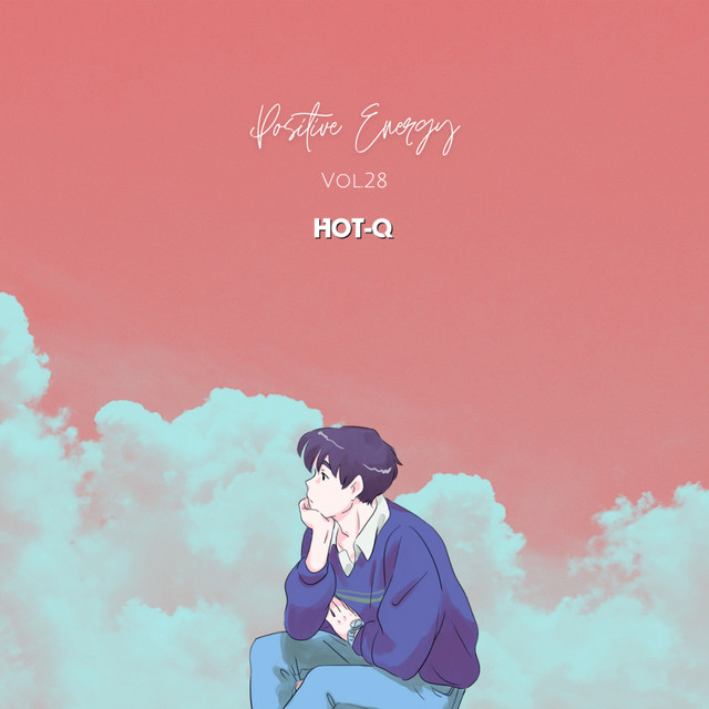 Positive Energy 028 cover