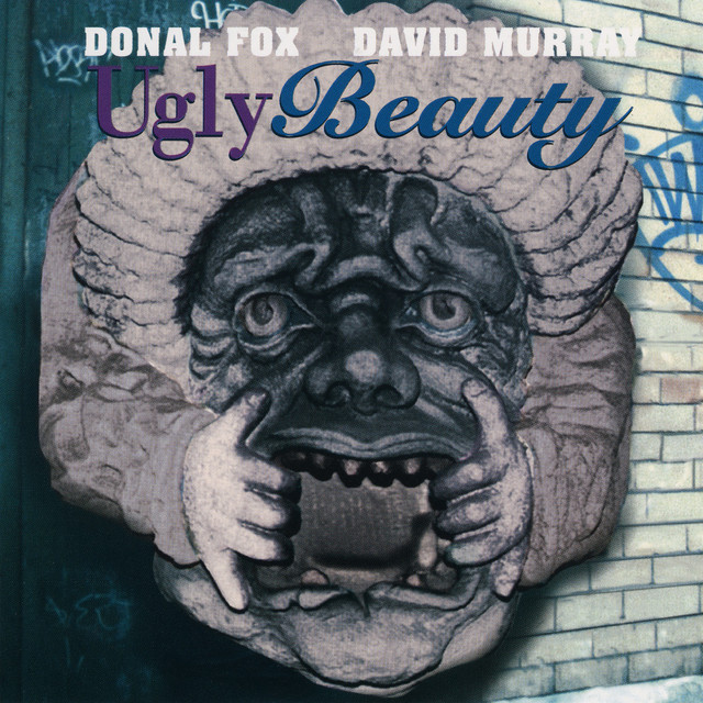 Ugly Beauty cover