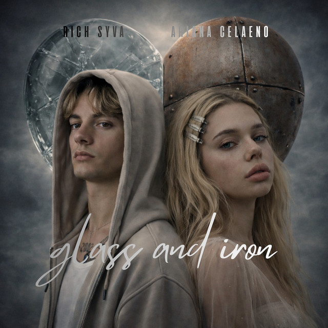 glass and iron album image