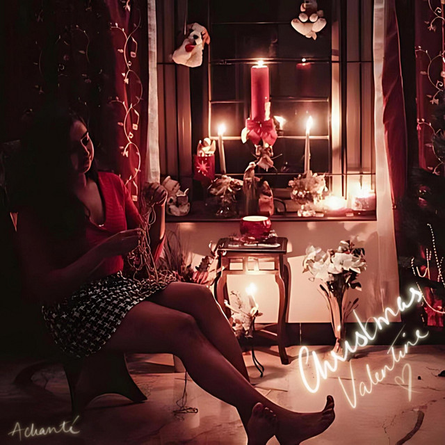 Christmas Valentine