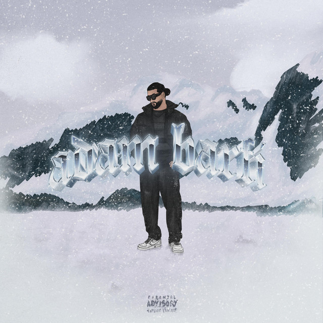 Adam Barfi cover art