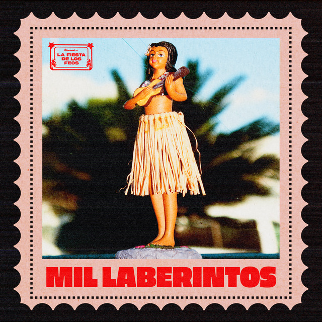 Mil Laberintos