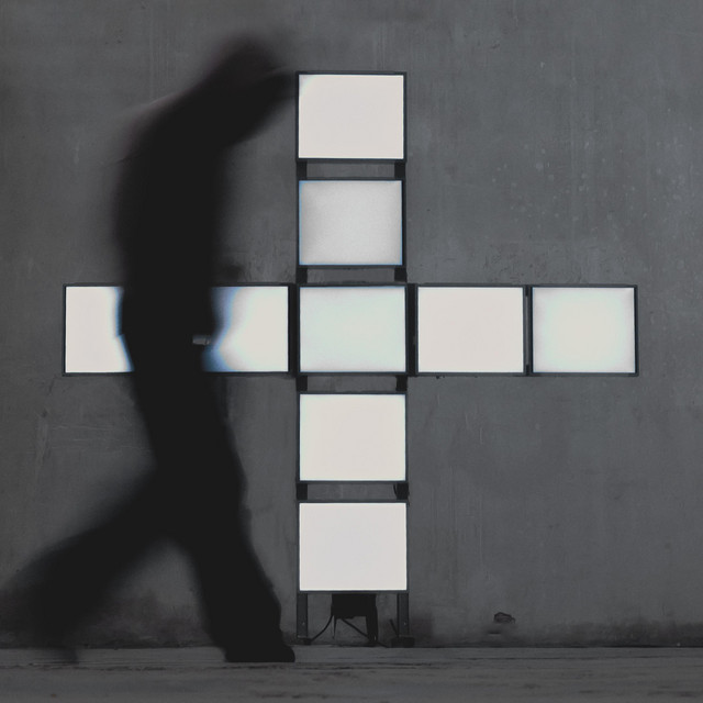 Music4Salvation (I) cover art
