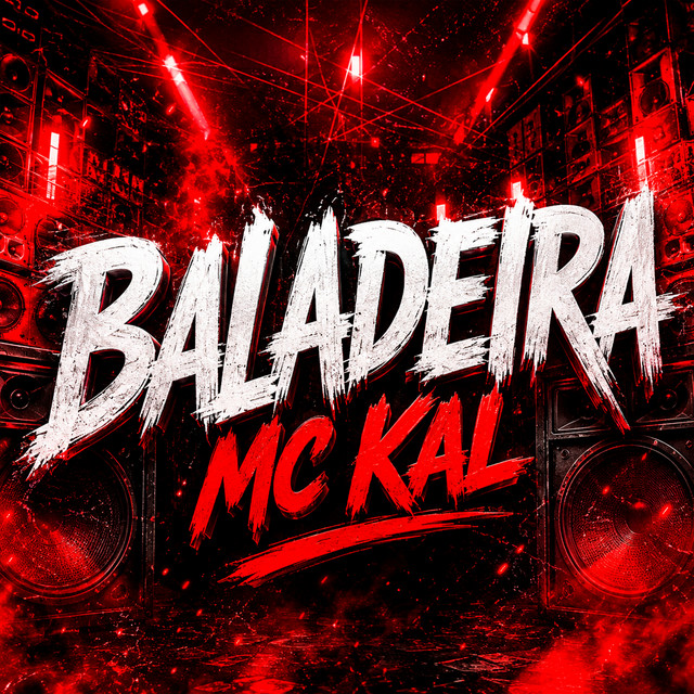 Baladeira