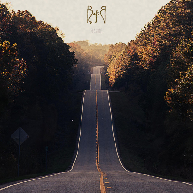 Seasons - Single by Rafi B | Spotify
