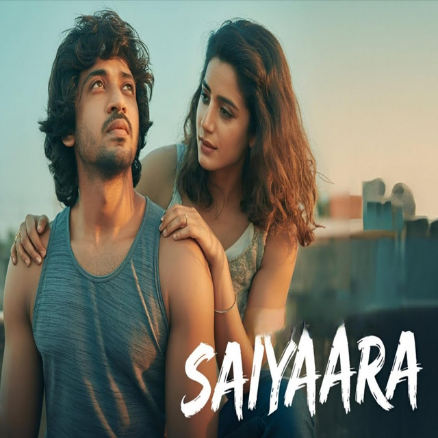 Saiyaara - Single by Song Hub | Spotify