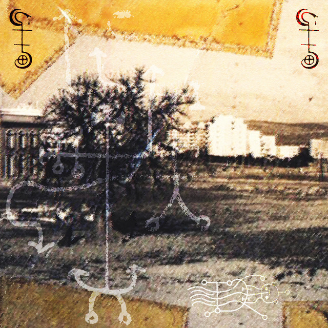 Barhawk At Dusk cover art
