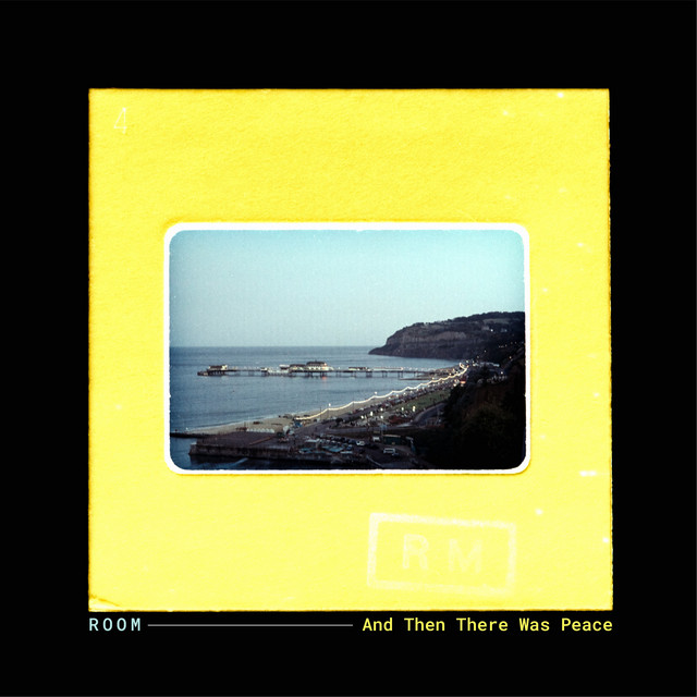 And Then There Was Peace cover art