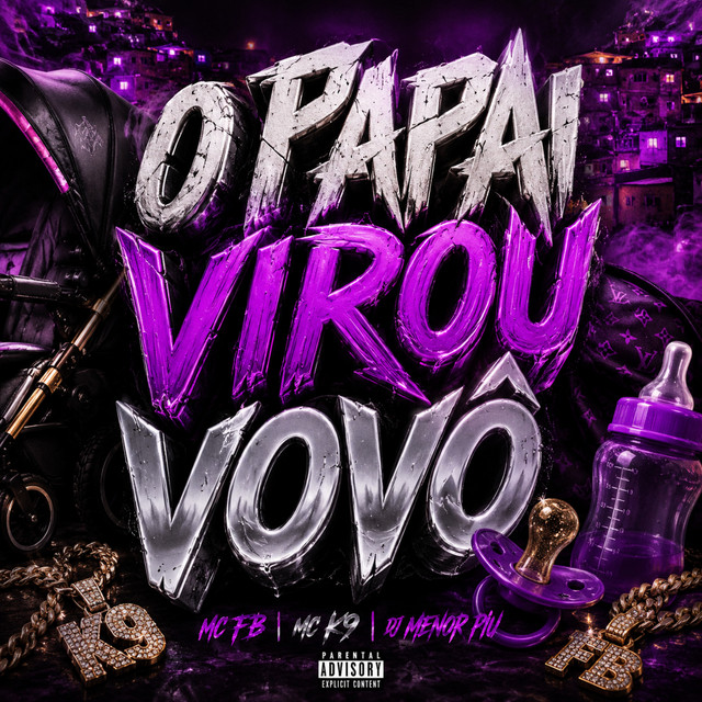 O Papai Virou Vovô