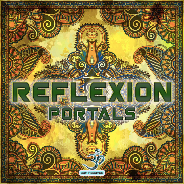 REFLEXION | Spotify