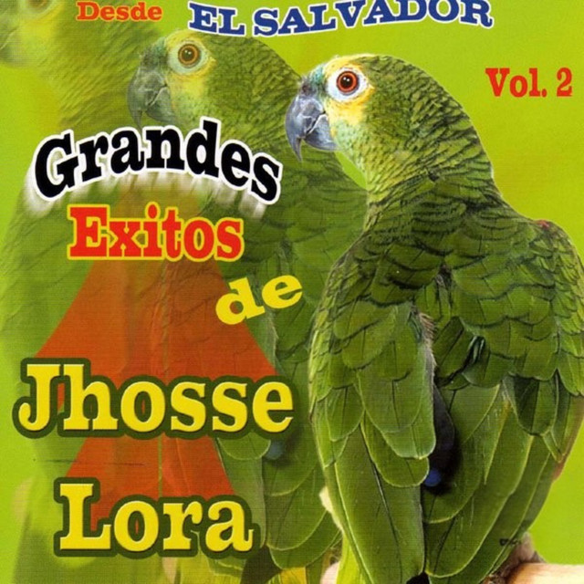 Desde El Salvador Vol. 2 cover art