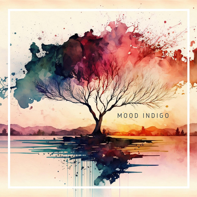 Mood Indigo cover