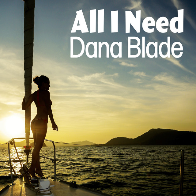 All I Need cover