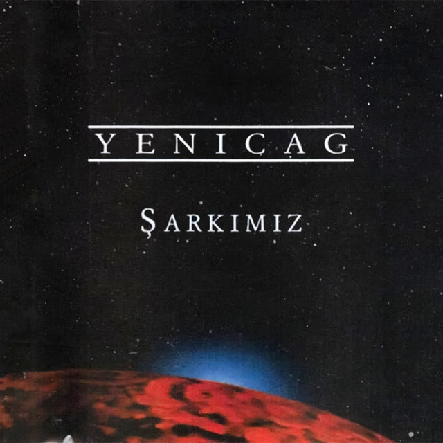 Şarkımız cover art