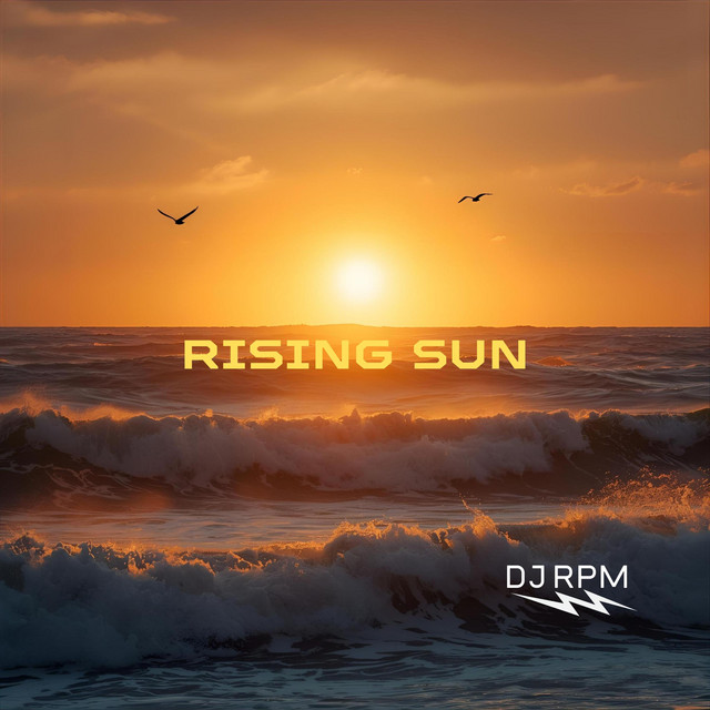 Rising Sun