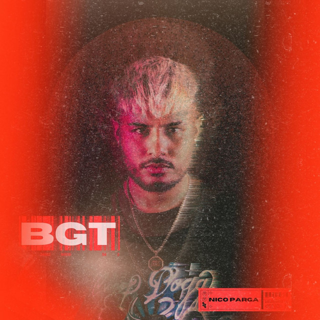 BGT cover art
