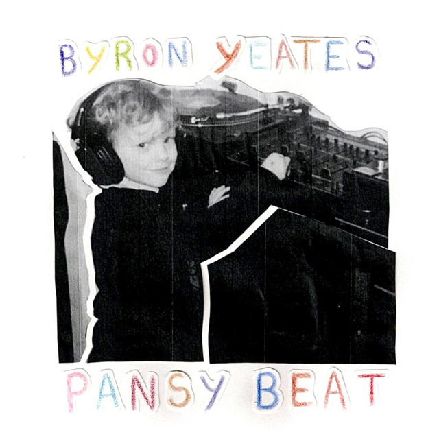 PANSY BEAT cover art