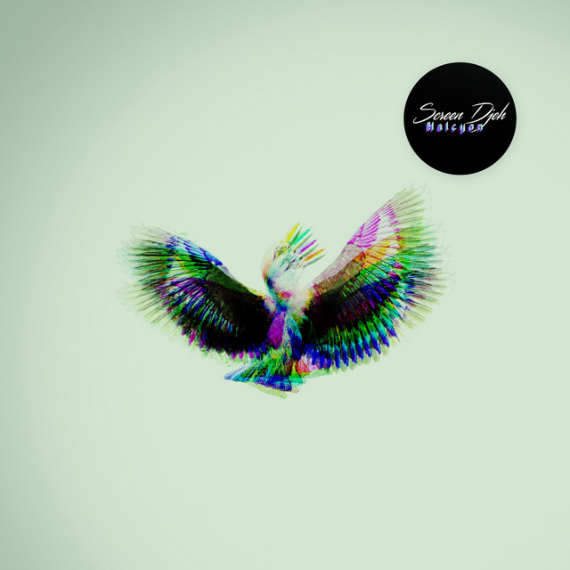 Halcyon EP cover art