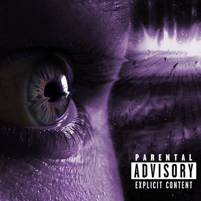 Iris cover art