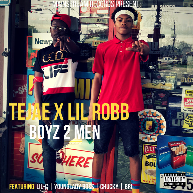Lil Robb