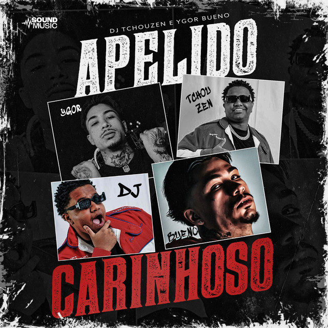  – APELIDO CARINHOSO