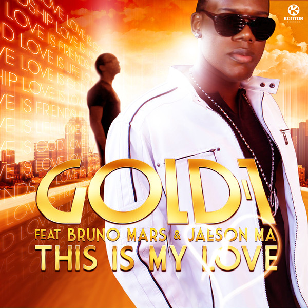 Gold 1 Photo