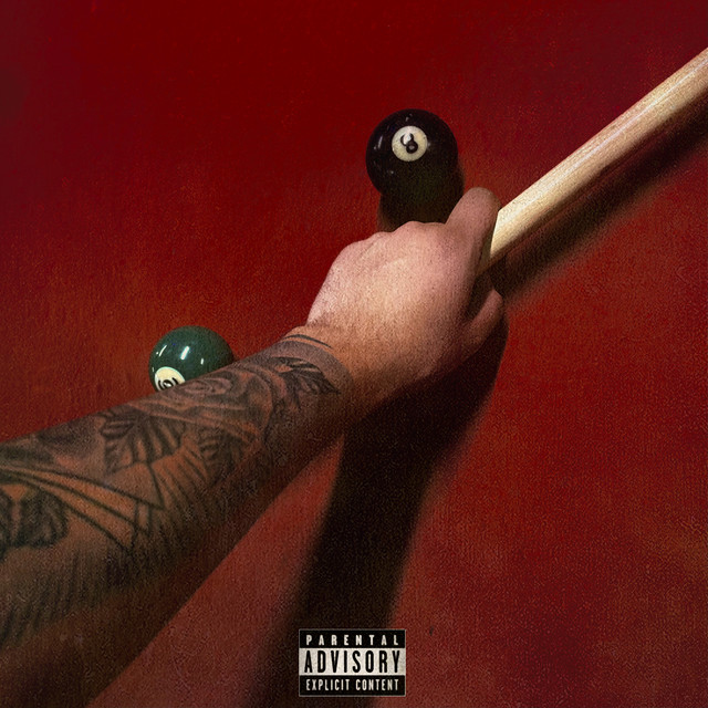 Pa mi compa cover art