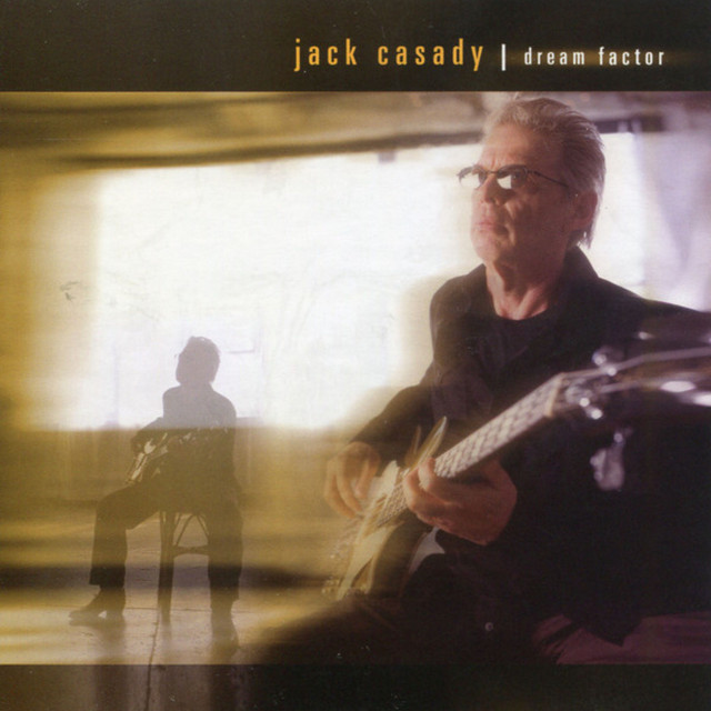 Dream Factor cover art