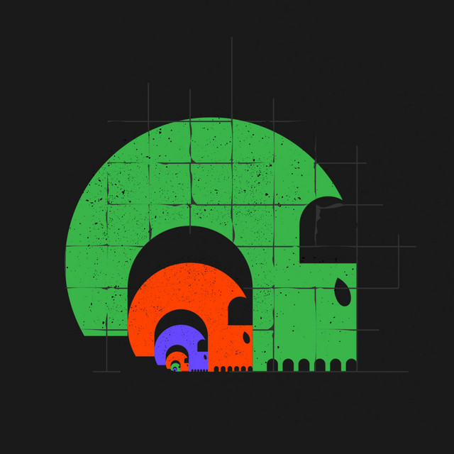 Where We Go cover art